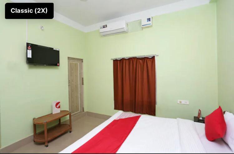 Hotel Lovely Inn ! Puri Purî Extérieur photo