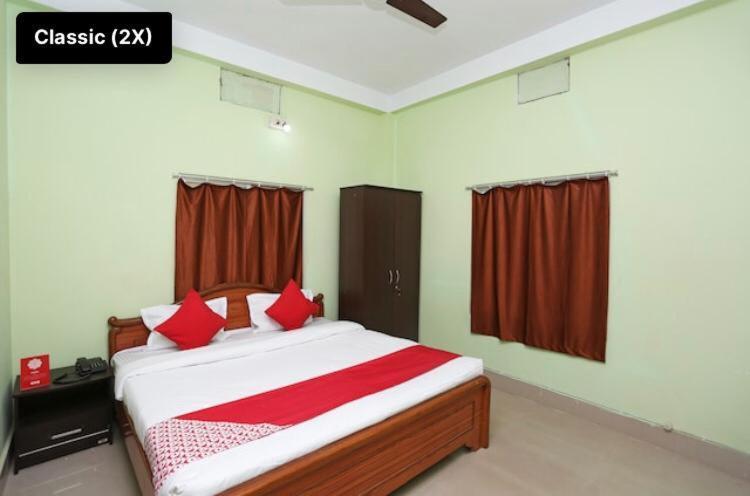 Hotel Lovely Inn ! Puri Purî Extérieur photo