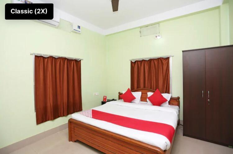 Hotel Lovely Inn ! Puri Purî Extérieur photo